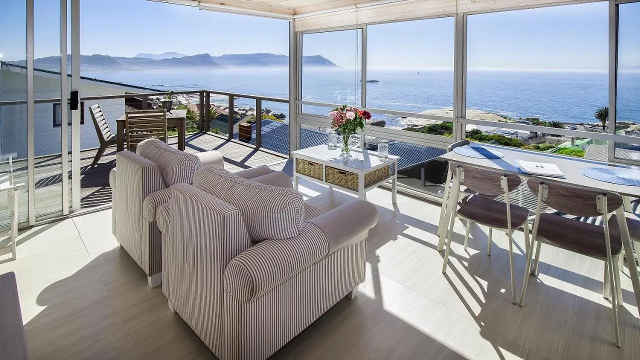 Penguins View Guesthouse Simon's Town
