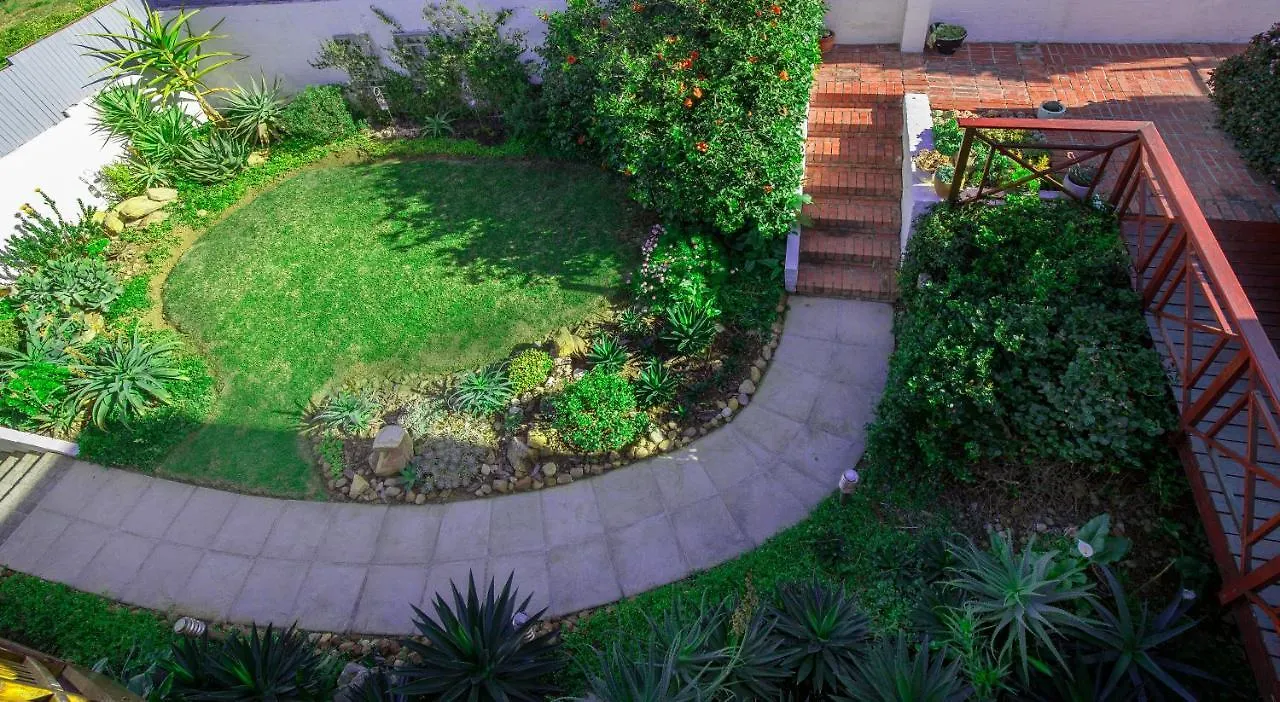 Penguins View Guesthouse Simon's Town