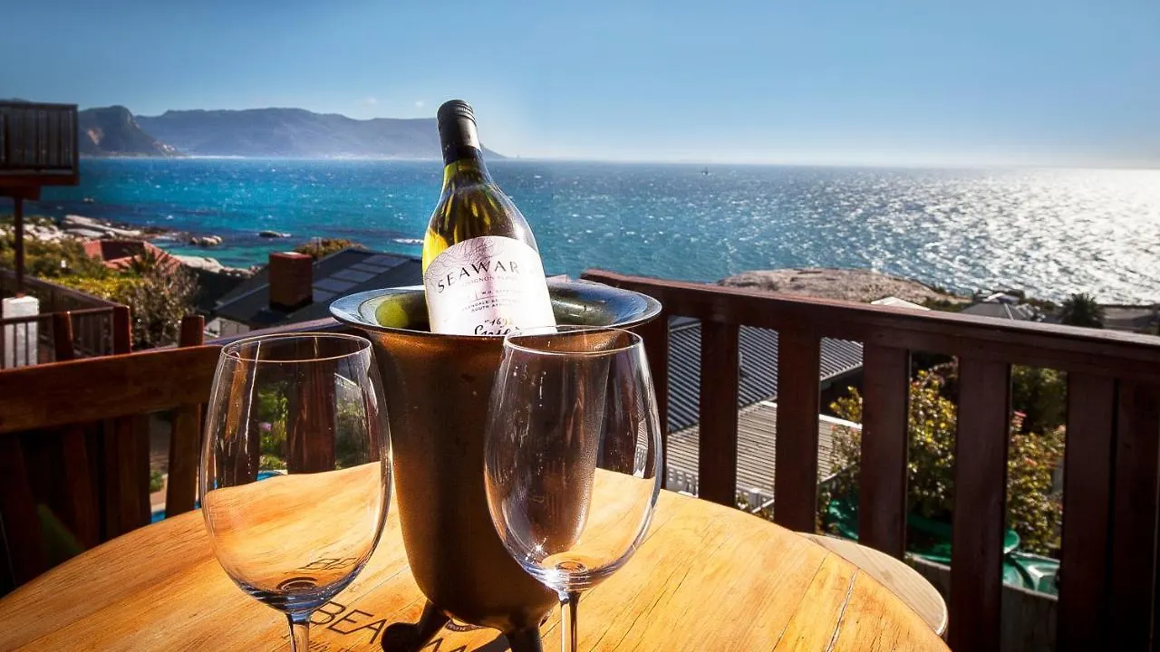 Penguins View Guesthouse Simon's Town