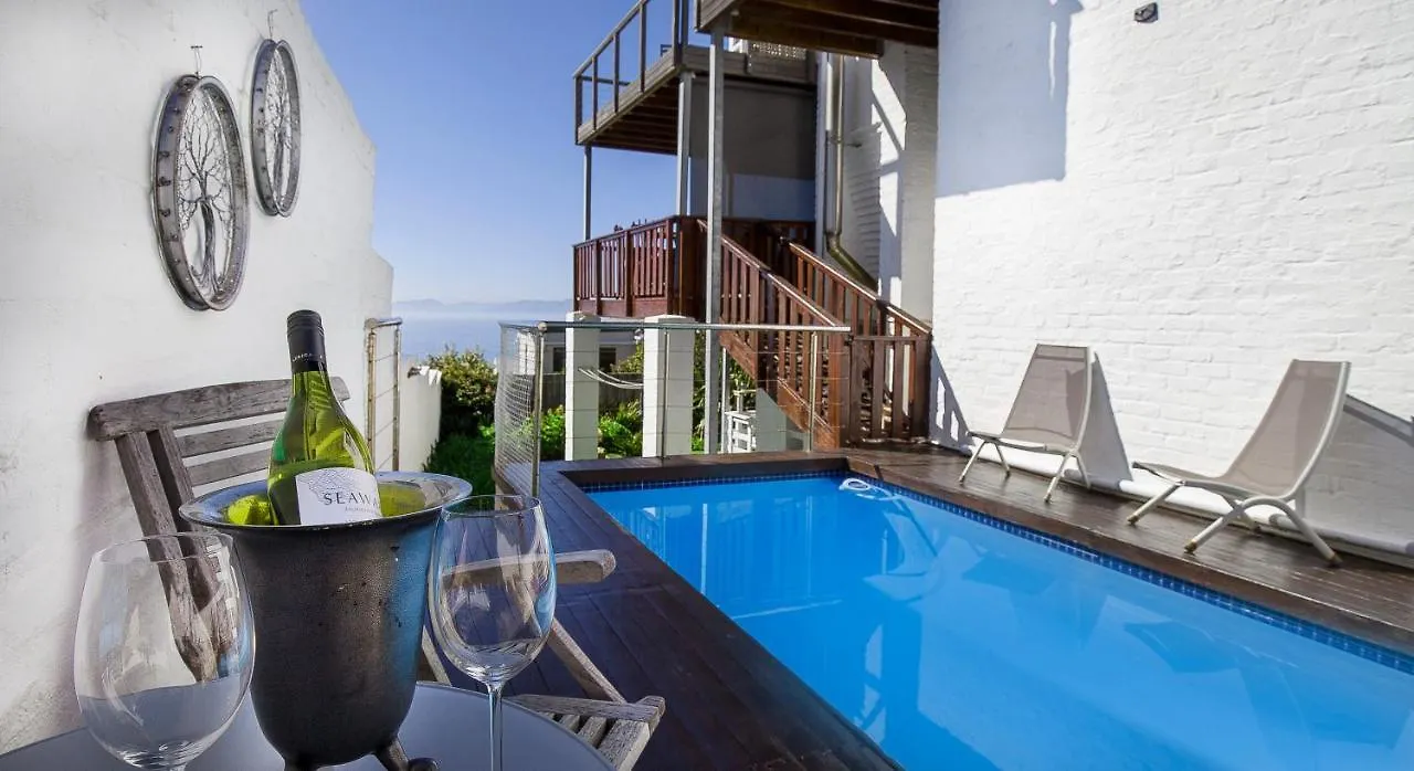 Penguins View Guesthouse Simon's Town Apartment