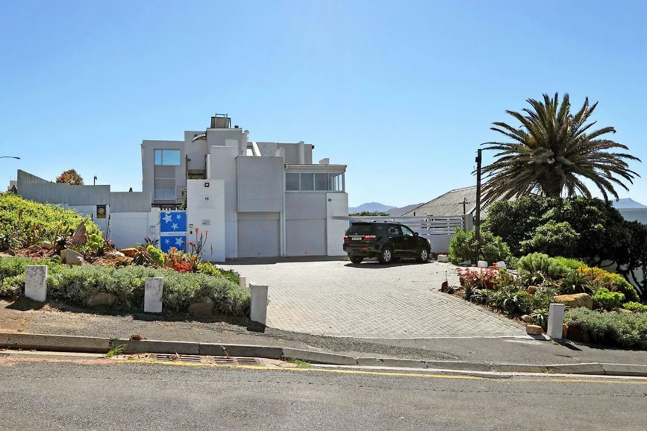 Penguins View Guesthouse Simon's Town